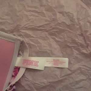 PINK Victoria's Secret Intimates & Sleepwear - PINK Push-up bra PINK Victoria's Secret Intimates & Sleepwear - PINK Push-up bra
